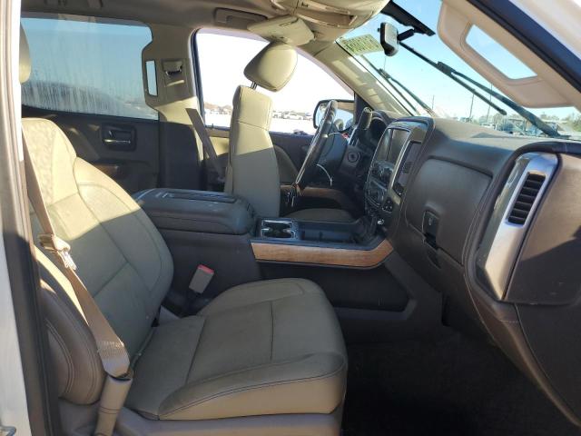Photo 5 from auction – 2014 CHEVROLET SILVERADO with VIN 3GCUKSECXEG371292