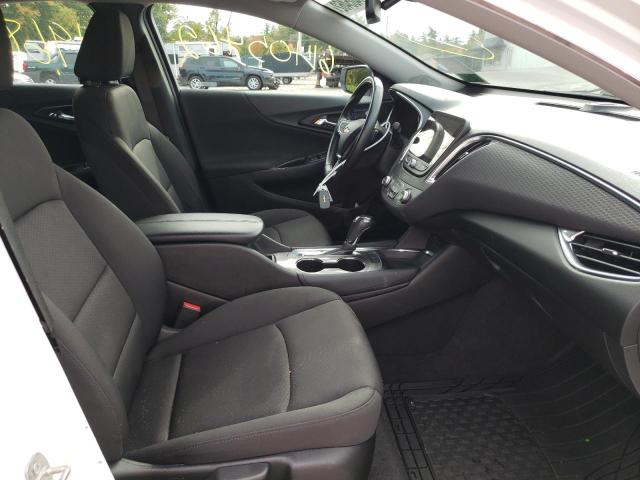 Photo 5 from auction – 2018 CHEVROLET MALIBU LT with VIN 1G1ZD5ST0JF283152