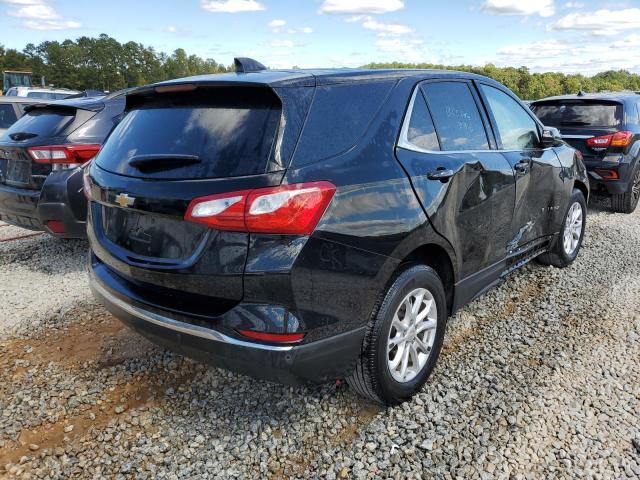 Photo 4 from auction – 2019 CHEVROLET EQUINOX LT with VIN 3GNAXKEV3KL257439