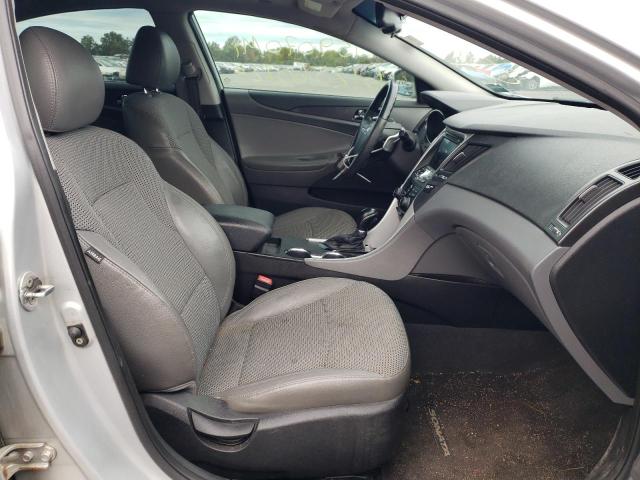 Photo 5 from auction – 2012 HYUNDAI SONATA SE with VIN 5NPEC4AB1CH329219