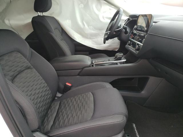 Zdjęcie 5 z aukcji – 2022 NISSAN PATHFINDER z VIN 5N1DR3BB2NC232558