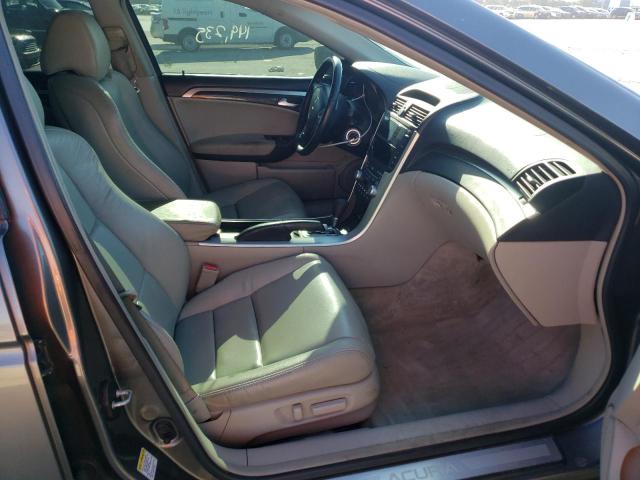Photo 5 from auction – 2008 ACURA TL with VIN 19UUA66248A030409