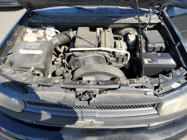 Photo 12 from auction – 2005 CHEVROLET TRAILBLAZE with VIN 1GNDT13S952196132