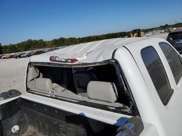Photo 9 from auction – 2007 CHEVROLET SILVERADO with VIN 2GCEK19J071625613