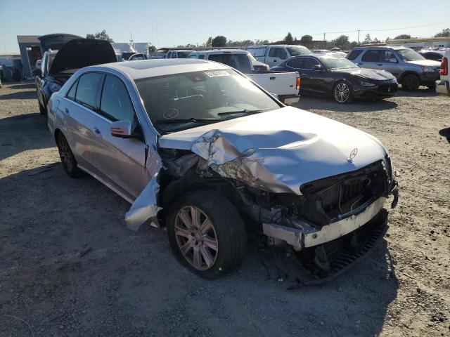 MERCEDES-BENZ E 350 2013 with VIN WDDHF5KB9DA706063 - Photo from auction