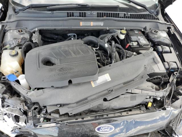Photo 7 from auction – 2017 FORD FUSION SE with VIN 3FA6P0HD4HR218618