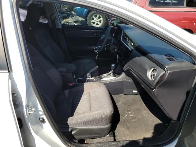 Photo 5 from auction – 2019 TOYOTA COROLLA L with VIN 2T1BURHE5KC139826
