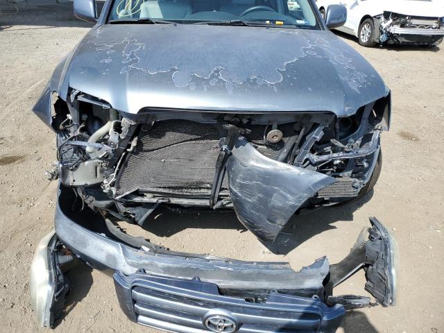 Photo 9 from auction – 2005 TOYOTA HIGHLANDER with VIN JTEDP21A650044314