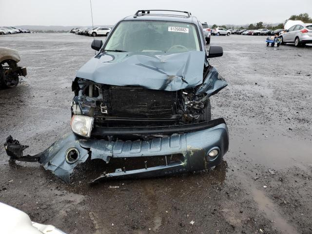 Photo 9 from auction – 2010 FORD ESCAPE XLT with VIN 1FMCU9DG0AKB08908