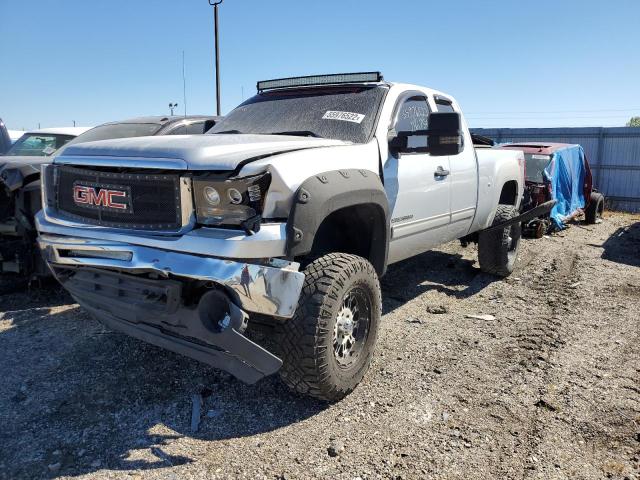 Photo 2 from auction – 2012 GMC SIERRA K15 with VIN 1GTR2VE73CZ281960