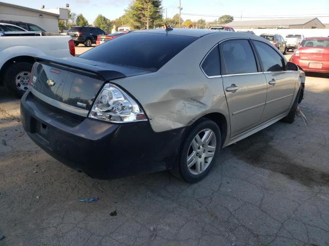 Photo 4 from auction – 2010 CHEVROLET IMPALA LT with VIN 2G1WB5EK2A1173299