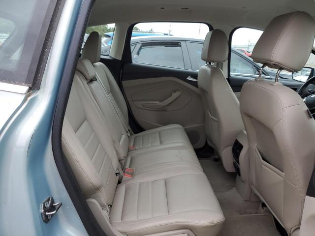 Photo 6 from auction – 2013 FORD C-MAX PREM with VIN 1FADP5CU6DL531223