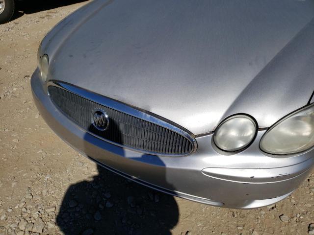 Zdjęcie 9 z aukcji – 2007 BUICK LACROSSE C z VIN 2G4WC582071167098