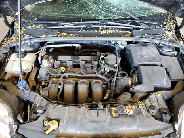 Photo 7 from auction – 2014 FORD FOCUS SE with VIN 1FADP3K27EL360665