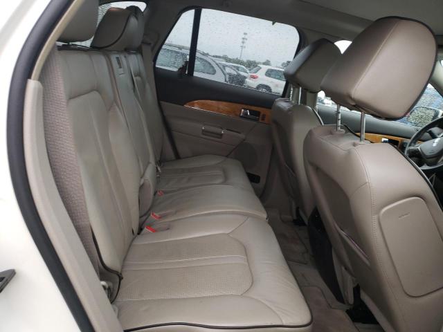 Photo 6 from auction – 2013 LINCOLN MKX with VIN 2LMDJ8JK3DBL38994