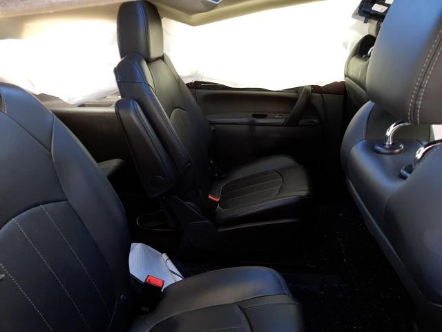 Photo 6 from auction – 2015 BUICK ENCLAVE with VIN 5GAKRCKD1FJ130888