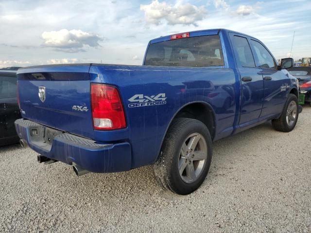 Photo 4 from auction – 2018 RAM 1500 ST with VIN 1C6RR7FT9JS197660