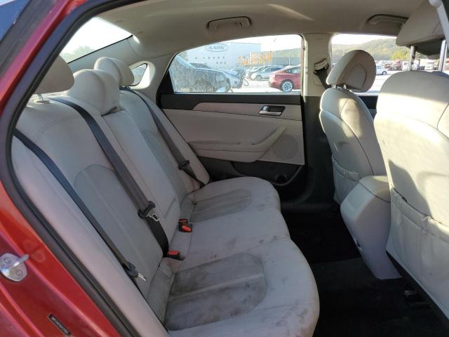 Photo 6 from auction – 2016 HYUNDAI SONATA SE with VIN 5NPE24AF9GH331893