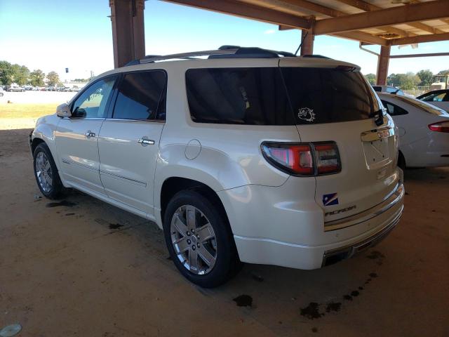Photo 3 from auction – 2015 GMC ACADIA DEN with VIN 1GKKVTKD0FJ240846
