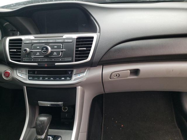 Photo 9 from auction – 2013 HONDA ACCORD EX with VIN 1HGCR2F70DA047257