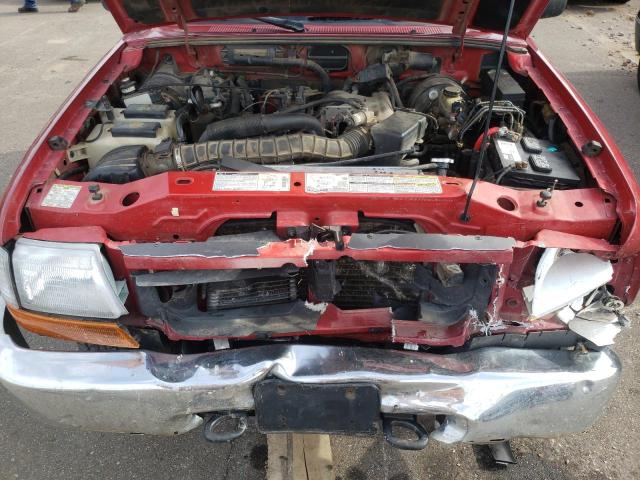 Photo 7 from auction – 1998 FORD RANGER SUP with VIN 1FTZR15UXWPB65472