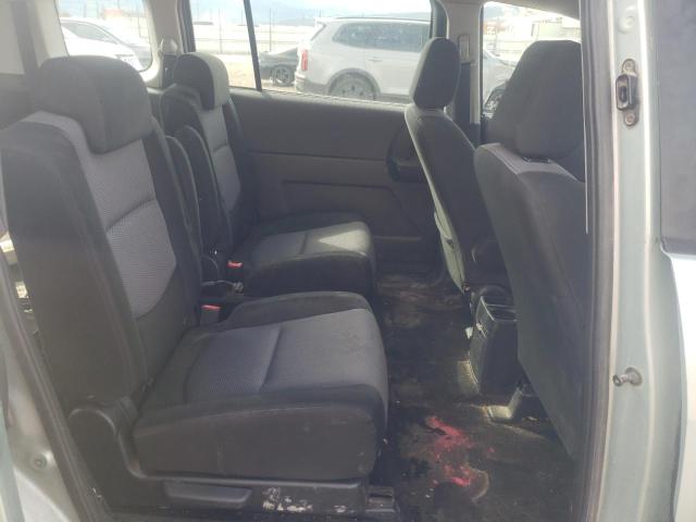 Photo 6 from auction – 2006 MAZDA 5 with VIN JM1CR29L860116731