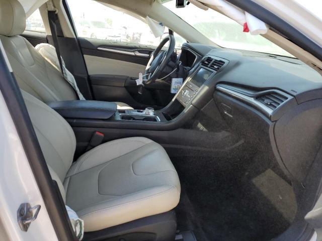 Photo 5 from auction – 2017 FORD FUSION TIT with VIN 3FA6P0K98HR115254