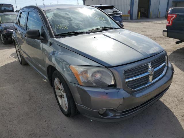 DODGE CALIBER MA 2011 with VIN 1B3CB3HA1BD294463 - Photo from auction