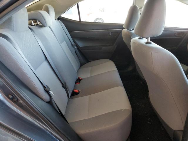 Photo 6 from auction – 2015 TOYOTA COROLLA L with VIN 2T1BURHE4FC288962