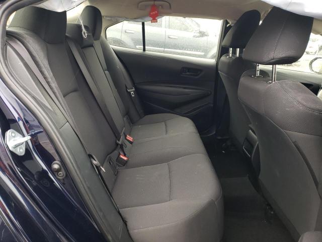 Photo 6 from auction – 2022 TOYOTA COROLLA LE with VIN JTDEPMAE4NJ196593