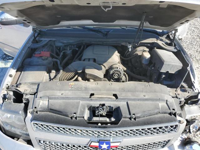 Photo 7 from auction – 2013 CHEVROLET AVALANCHE with VIN 3GNMCFE03DG209097