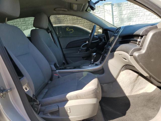 Photo 5 from auction – 2013 CHEVROLET MALIBU LS with VIN 1G11B5SA3DF223968