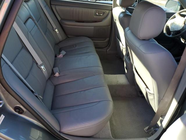 Photo 6 from auction – 2002 TOYOTA AVALON XL with VIN 4T1BF28BX2U263306