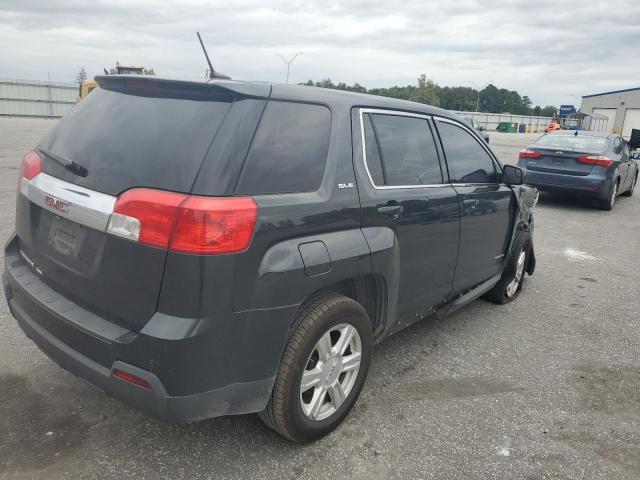Photo 4 from auction – 2014 GMC TERRAIN SL with VIN 2GKALMEK7E6173255