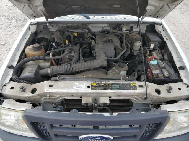 Photo 7 from auction – 2010 FORD RANGER with VIN 1FTKR1AD8APA76547