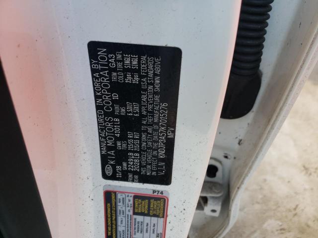 Photo 10 from auction – 2019 KIA SOUL + with VIN KNDJP3A57K7015276