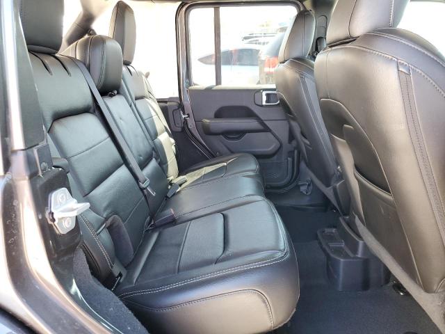 Photo 6 from auction – 2020 JEEP WRANGLER U with VIN 1C4HJXEN3LW152353