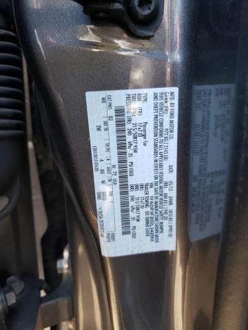Photo 10 from auction – 2013 FORD FOCUS SE with VIN 1FADP3F20DL342565