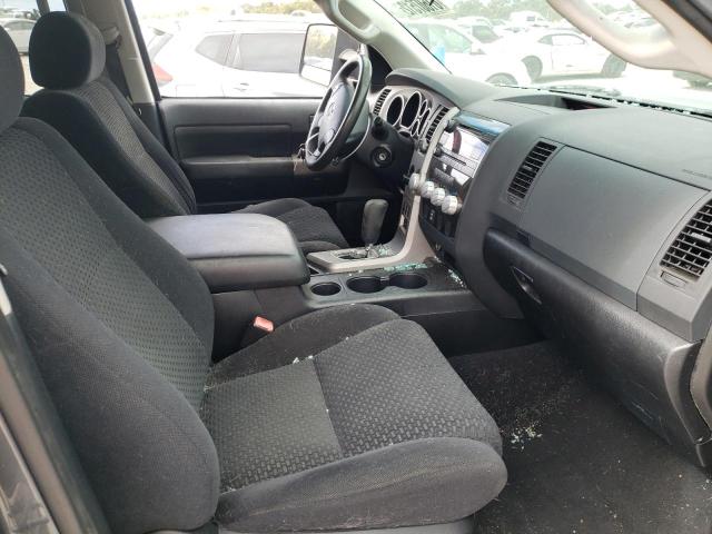 Photo 5 from auction – 2010 TOYOTA TUNDRA DOU with VIN 5TFRY5F11AX096162