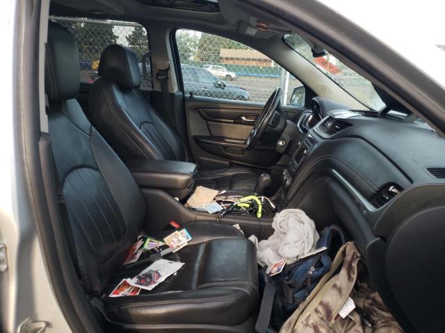 Photo 5 from auction – 2016 CHEVROLET TRAVERSE L with VIN 1GNKVJKD2GJ181047