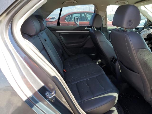 Photo 6 from auction – 2006 VOLKSWAGEN JETTA 2.5 with VIN 3VWRG71K86M764550