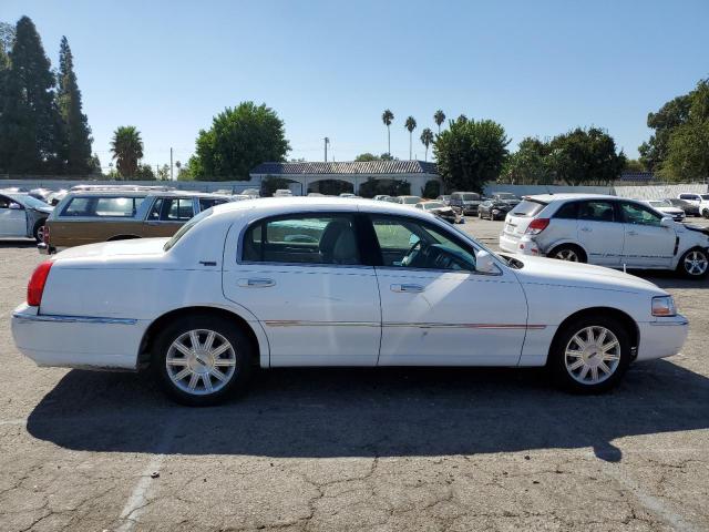 Photo 9 from auction – 2011 LINCOLN TOWN CAR S with VIN 2LNBL8CV4BX756078