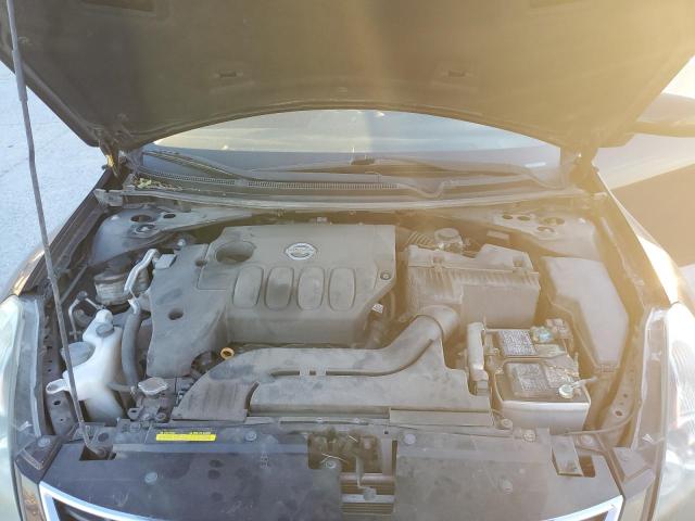 Photo 7 from auction – 2013 NISSAN ALTIMA S with VIN 1N4AL2EP7DC208433