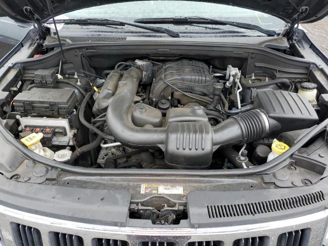 Photo 7 from auction – 2013 JEEP GRAND CHER with VIN 1C4RJFBGXDC638858