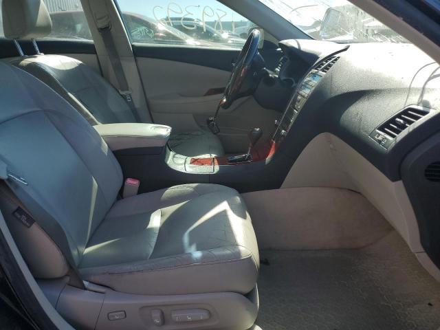 Photo 5 from auction – 2008 LEXUS ES 350 with VIN JTHBJ46G782272335