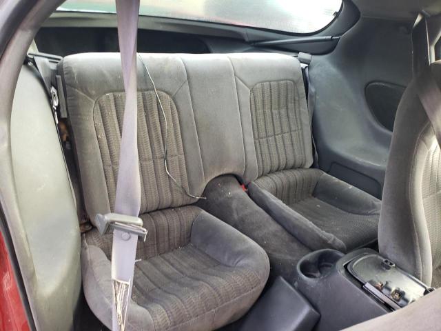 Photo 6 from auction – 1998 CHEVROLET CAMARO with VIN 2G1FP22K2W2104974