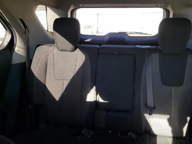 Photo 10 from auction – 2017 CHEVROLET EQUINOX LT with VIN 2GNALCEK2H6284152