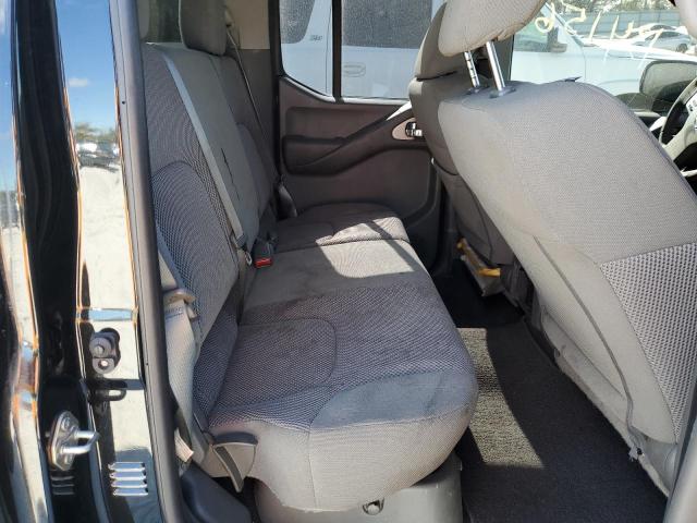 Photo 6 from auction – 2019 NISSAN FRONTIER S with VIN 1N6AD0ER2KN703683