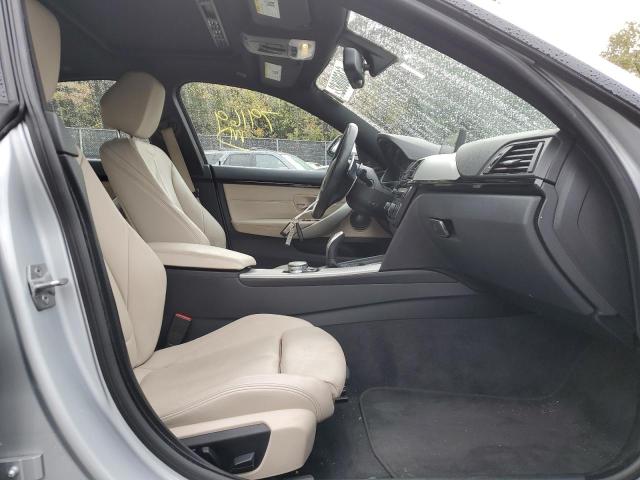 Photo 5 from auction – 2015 BMW 435 XI GRA with VIN WBA4B3C52FGV48275