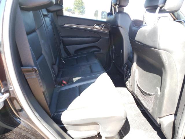 Photo 6 from auction – 2015 JEEP GRAND CHER with VIN 1C4RJEBG3FC735073